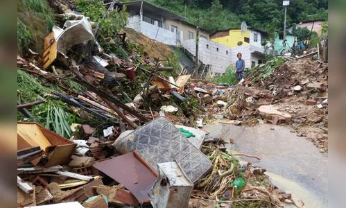 Sistema de alerta de riscos de desastres naturais será ampliado 