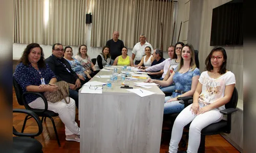 Comissão escolhe slogan do Natal de Ivaiporã 