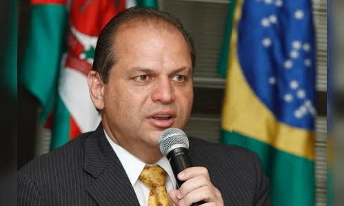 Ministro da Saúde anuncia investimentos em Arapongas