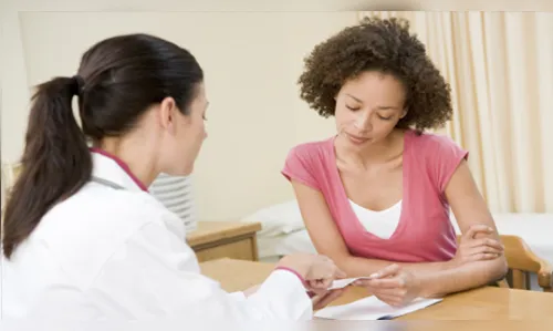 UBS Pombas realiza coleta de exames preventivos