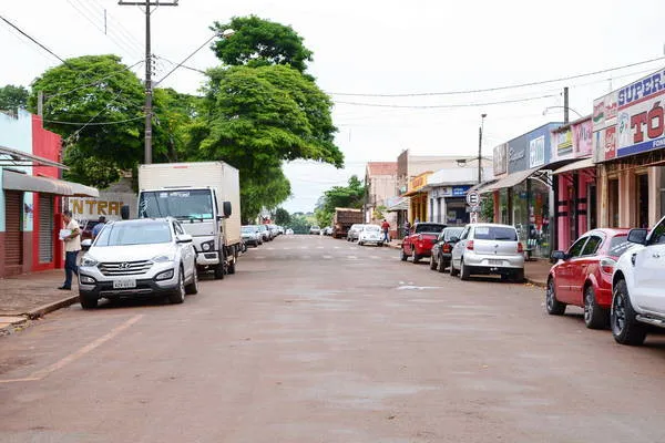  Marilândia do Sul vai aplicar recursos em obras de pavimentação e aquisição de veículos | Foto: Arquivo TN