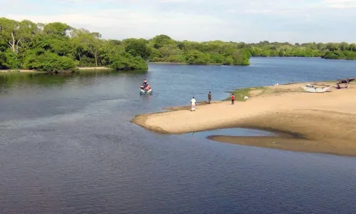 
							Corpo de jornalista britânico trucidado por crocodilo é resgatado
						
						