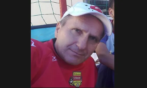 Araponguense que estava desaparecido é encontrado morto