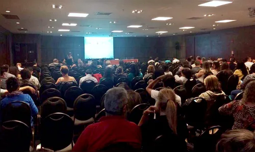 Ivaiporã participa de seminário nacional  