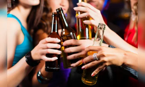 Comerciante é detido após vender bebida alcoólica para adolescentes em Jandaia do Sul