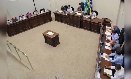 Projeto de lei prevê venda de terrenos da Prefeitura na região do pedágio em Arapongas