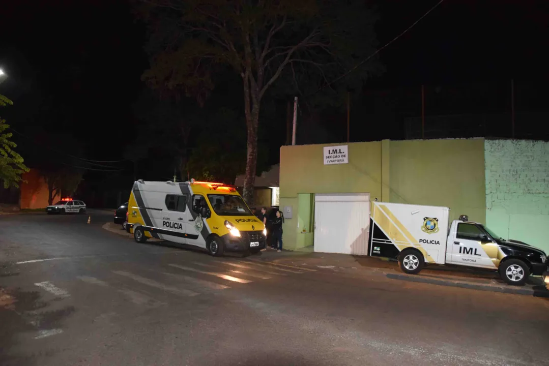 Policiais permanecem de plantão na 54ª DRP para evitar fuga de presos 