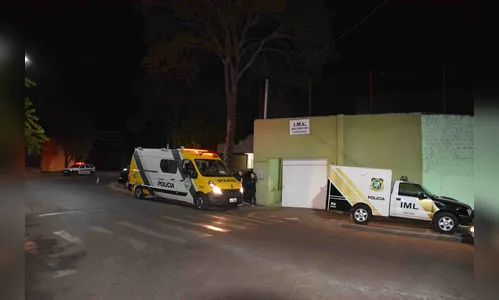 Policiais permanecem de plantão na 54ª DRP para evitar fuga de presos 