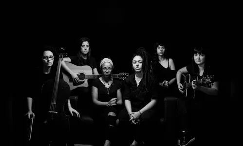 Arapongas recebe amanhã show da banda Mulamba