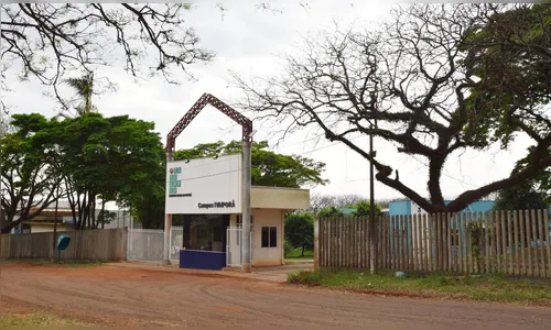 IFPR  Vale do Ivaí oferece vagas para cursos técnicos e superiores 