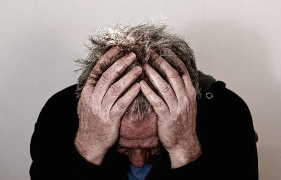 A Doença de Alzheimer não tem cura após seu estabelecimento - Foto: Pixabay