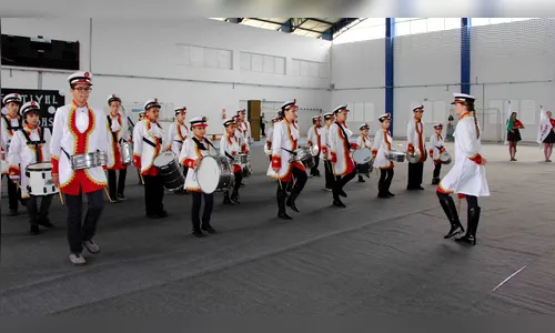 Campeonato Paranaense de Fanfarras e Bandas deve reunir 2 mil participantes  