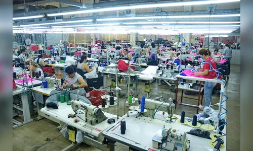 Região gera novos empregos pelo oitavo mês consecutivo