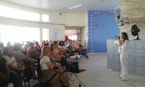 Cisam realiza cursos de capacitação alusivos ao 