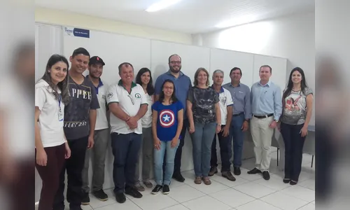  TecnoAgro 2017 será em outubro