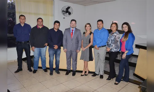 Comarca de São João do Ivaí se prepara para cadastro biométrico 