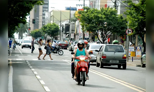 Diretran orienta sobre solicitação de redutor de velocidade
