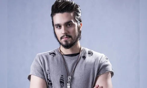 'Mudança' de Luan Santana para o rock era ação publicitária 