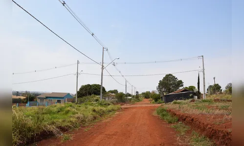 Ivaiporã vai licitar pavimentação de mais 50 quadras 