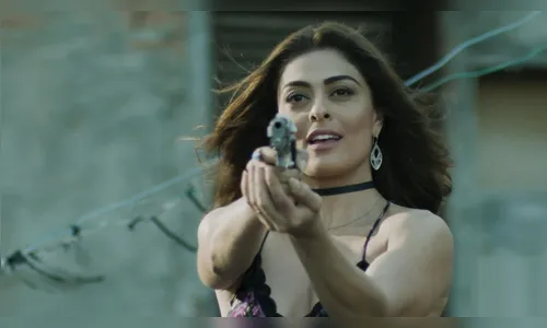 Bibi pode ser pega pela polícia em 'A Força do Querer'