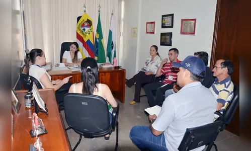 IBGE inicia na próxima segunda-feira amplo levantamento das atividades rurais