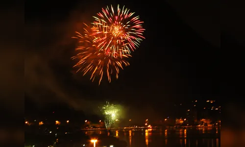 Jovem atingida por foguete no réveillon será indenizada em R$ 1 milhão