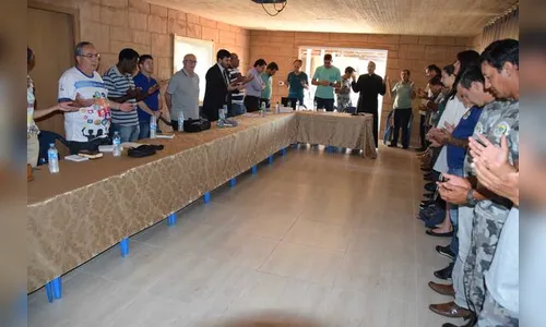 Igreja entra na discussão sobre projeto de usina no Rio Ivaí