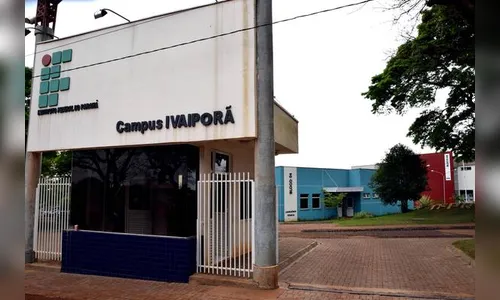 IFPR oferta 570 vagas em cursos superiores de licenciatura 