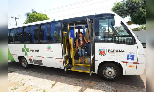 Oito municípios da região recebem recursos para aquisição de veículos