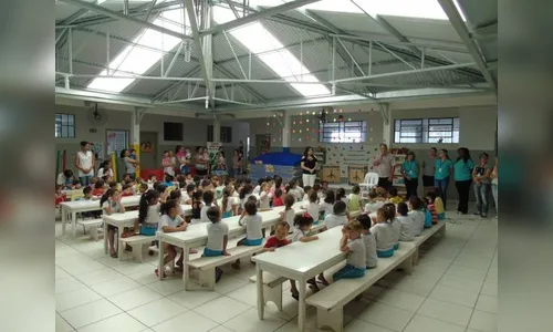 Prefeitura de Jandaia reduz fila de espera por creches