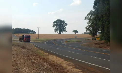 Conseg sugere alterações no trevo do “Bela Vista” ao DER 