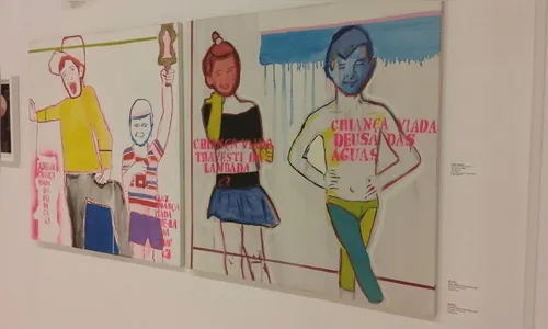 Santander não reabrirá exposição apesar de recomendação do MPF