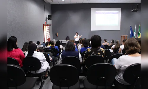 Setembro Amarelo é tema de palestra em Arapongas