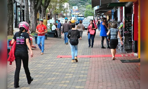 Santo Antônio da Platina é destaque regional no novo mapa do turismo