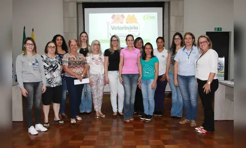Projeto Veterinário Mirim é concluído em Ivaiporã  