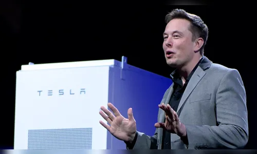 Foguetes farão viagens entre qualquer cidade do mundo em meia hora, diz dono da SpaceX