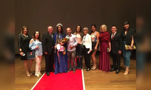
							Jhenifer Marques é eleita Miss Apucarana 2017
						
						
