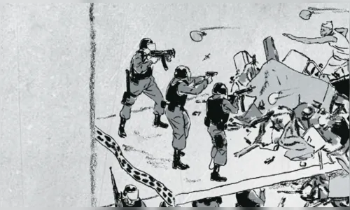 
							Carandiru faz 25 anos; Como foi o massacre?
						
						