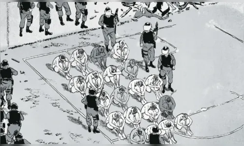 
							Carandiru faz 25 anos; Como foi o massacre?
						
						