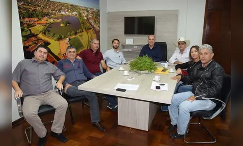 Vereadores aprovam lei que vai injetar mais de R$ 700 mil em Ivaiporã