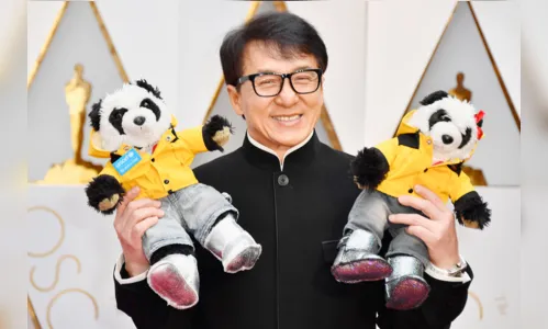 
						
							Jackie Chan morreu? Saiba por onde e como anda um dos atores mais querido do cinema
						
						