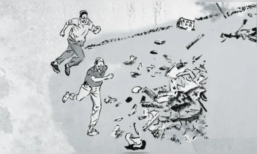 
							Carandiru faz 25 anos; Como foi o massacre?
						
						