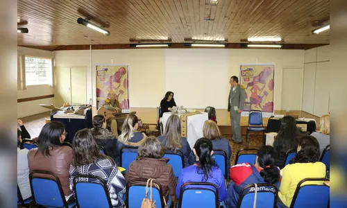 Programa 'Ler é uma Viagem' chega à região na terça-feira