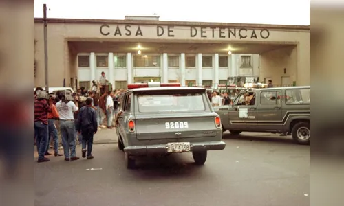 Carandiru faz 25 anos; Como foi o massacre?