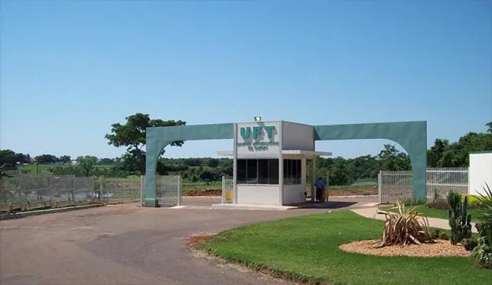 A Universidade Federal do Tocantis se posicionou a favor dos estudantes que pediram pelo novo modelo unissex de banheiros. (Foto: Reprodução)