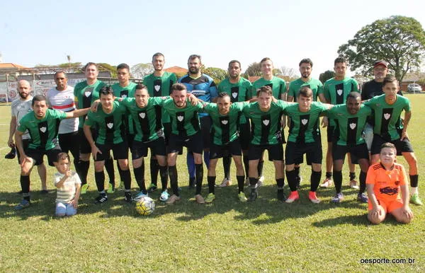 O Baiano Futebol Clube venceu de goleada na rodada de domingo - Foto: www.oesporte.com.br