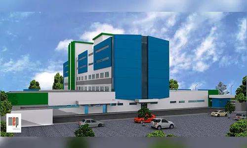 Richa assina nesta quarta-feira ordem de serviço do Hospital Regional em Ivaiporã 