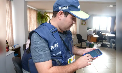 Censo Agropecuário deve visitar sete mil propriedades na região 