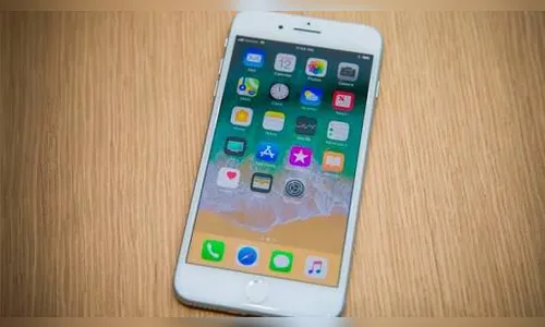 Os novos iPhone 8 devem ser vendidos por até R$ 6 mil no Brasil