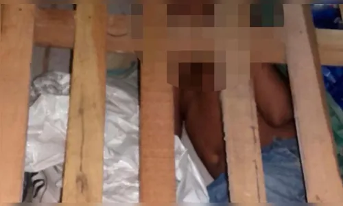 Juíza determina que menor deixado em cela de pedófilo seja afastado da família